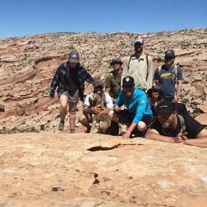 Meet your Posher, Travis